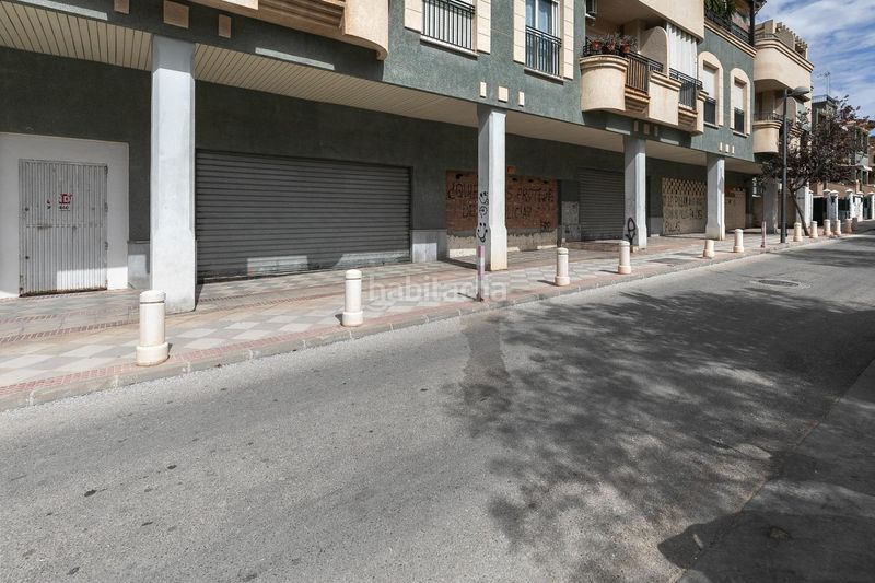 Foto 82bf2696-d827-4e19-9074-e827489ec55a. Local comercial a calle de comares 34 a Atarfe