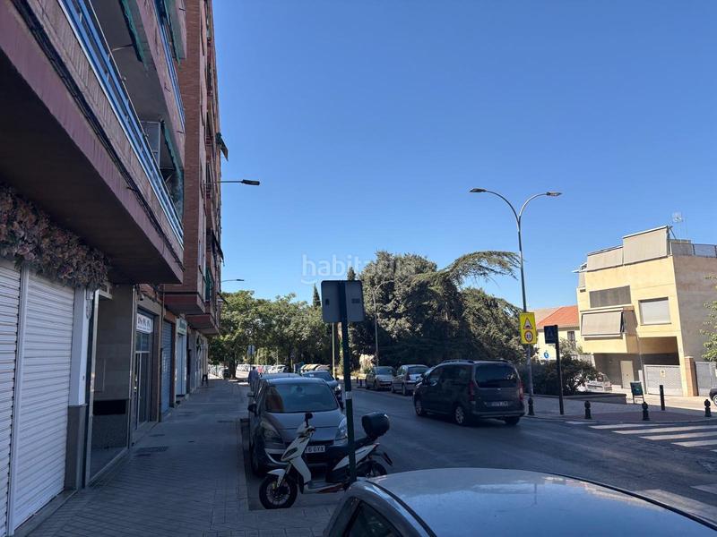 Foto 28900f13-2426-4f26-8521-78bbc7b4ecc2. Affitto locale commerciale in calle ramón y cajal 9 in Granada