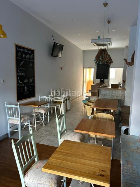 Foto 6f540978-7491-4678-a2bc-25a3485dfee2. Lloguer local comercial a calle ramón y cajal 9 a Granada