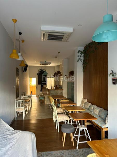 Foto 123a678b-60b7-48fa-9c55-f6c3d7f0fd16. Location local commercial dans calle ramón y cajal 9 dans Granada