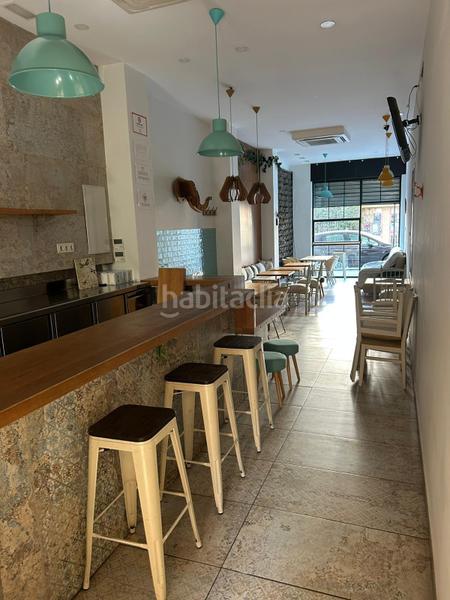 Foto abc7ad25-e7c3-4586-826b-08eb26032011. Location local commercial dans calle ramón y cajal 9 dans Granada