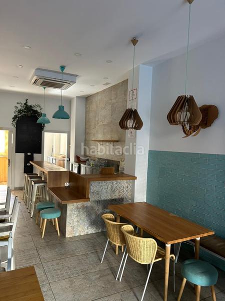 Foto 143eedc6-8219-4dc7-9493-71b20678be61. Miete geschäftsraum in calle ramón y cajal 9 in Rosaleda - Juventud Granada