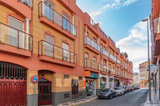 Appartement  Calle maría ramírez. Oportunidad única en el centro de albolote!