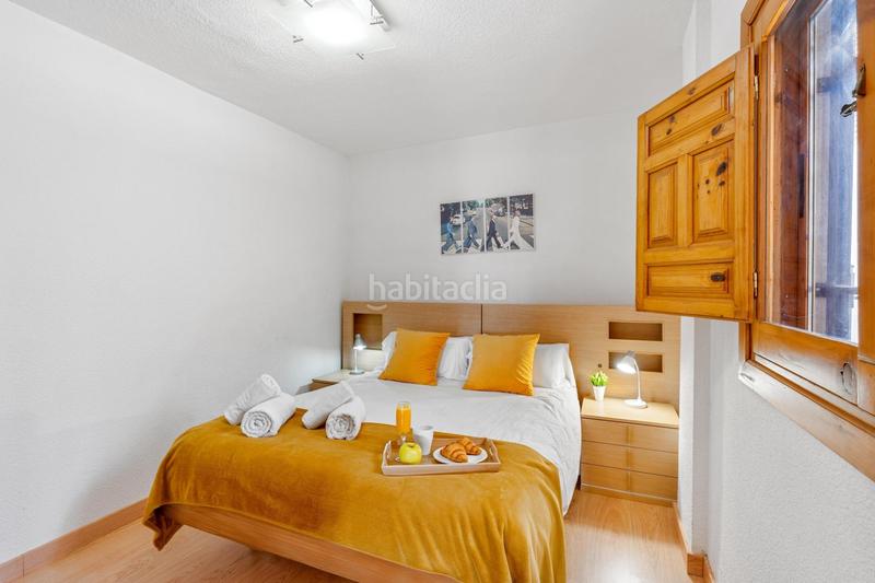 Foto 04696ed9-65eb-48fd-925c-68aa5eeab681. Appartamento con parcheggio in Barrio de Albaicín Granada