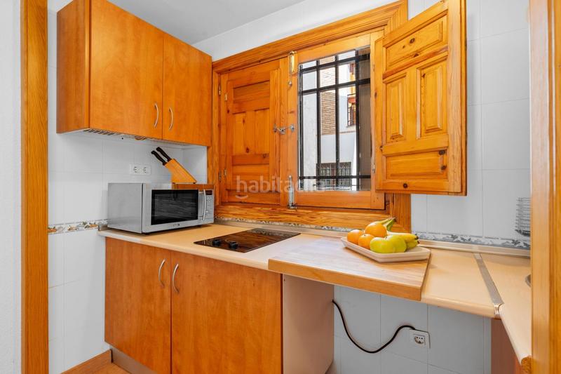 Foto 5e3e4bfb-428e-4c51-a4b7-f5c2ce085c2b. Appartamento con parcheggio in Barrio de Albaicín Granada