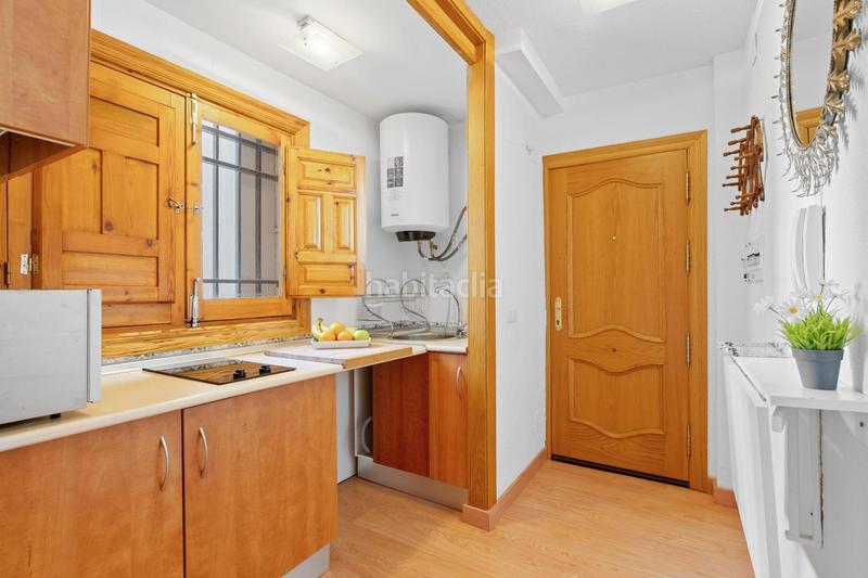 Foto 6de83d30-d69b-4373-aa40-96220673cb96. Appartamento con parcheggio in Barrio de Albaicín Granada