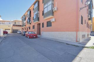Apartament a Las Flores - Huerta. Piso de 1 habitación con garaje y trastero incluido