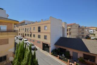Appartement à Aljomahima - Ermita. Piso con plaza de garaje y trastero incluido