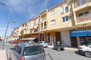 Pis  Avenida avenida de sierra nevada, 95. Fantástico piso en última planta