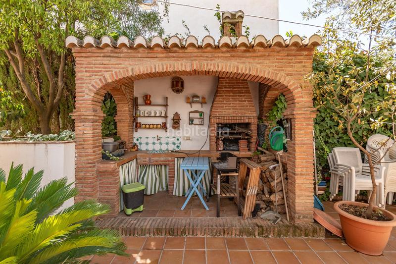 Foto 0e98a918-a6e8-4fbc-98af-a1a458137ce8. Chalet mit heizung parking pool in La Zubia Ciudad Zubia (La)