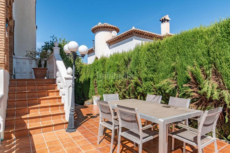 Foto bd72595a-337d-464f-b4f0-0b7cb0ec1f36. Chalet mit heizung parking pool in La Zubia Ciudad Zubia (La)