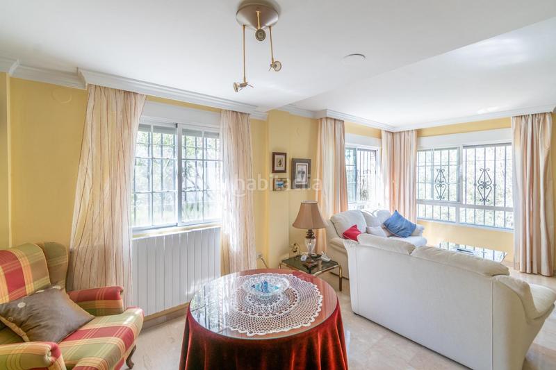 Foto e9cc09f3-260d-4a40-ac21-138c58eb7aa7. Chalet mit heizung parking pool in La Zubia Ciudad Zubia (La)