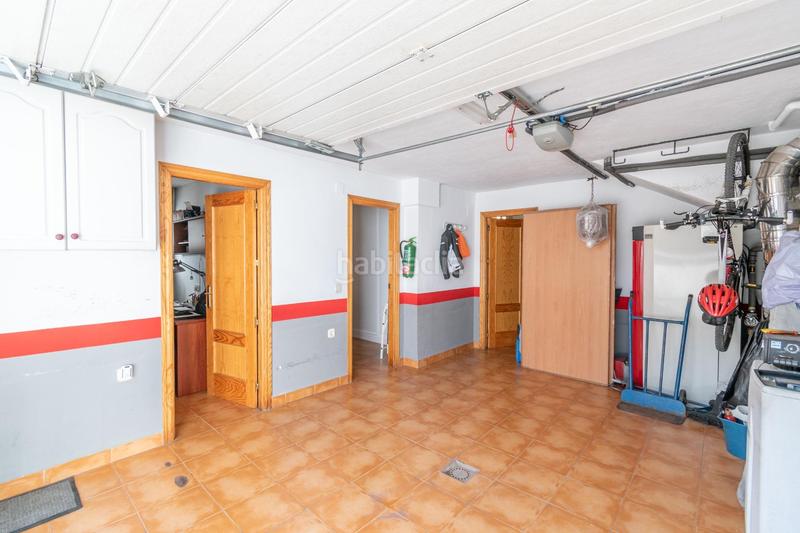 Foto ff0f07be-d68a-4854-a3e2-5a71eac13394. Chalet mit heizung parking pool in La Zubia Ciudad Zubia (La)