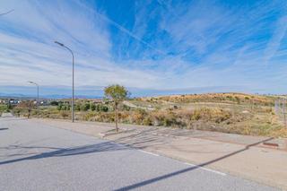 Residential Plot  Calle calle cerro de los pinos. Magnifica parcela en santa clara golf