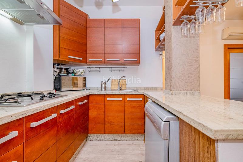 Foto 3ae8dd7d-bd24-4b43-ba88-8ff3b09f33d2. Casa a schiera con riscaldamento in Barrio de Zaidín Granada