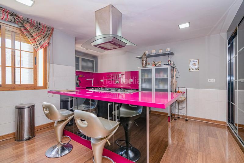 Foto a54058c1-4eb4-437d-8de2-1fe735ceb921. Casa a schiera con riscaldamento in Barrio de Zaidín Granada