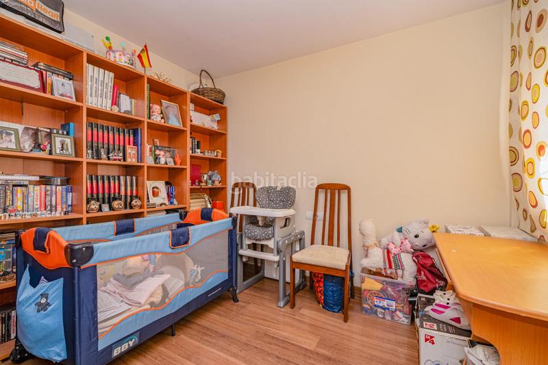 Foto bba4d615-b429-4309-bd73-c74438b65fa4. Casa a schiera con riscaldamento in Barrio de Zaidín Granada