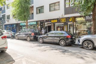 Piso  Carril del picon. Fantástico piso de 106 m2 reformado en calle carril del picón