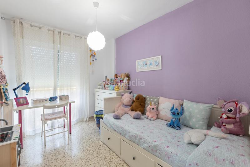 Foto 7e5f0ccf-74b8-4bb0-940c-327b825d05de. Appartement avec chauffage parking dans parque nueva Granada Granada