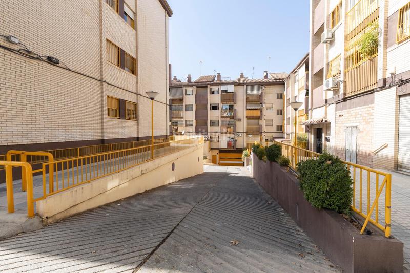 Foto cb5d00e2-9715-4768-b52d-cde502652bb5. Appartement avec chauffage parking dans parque nueva Granada Granada