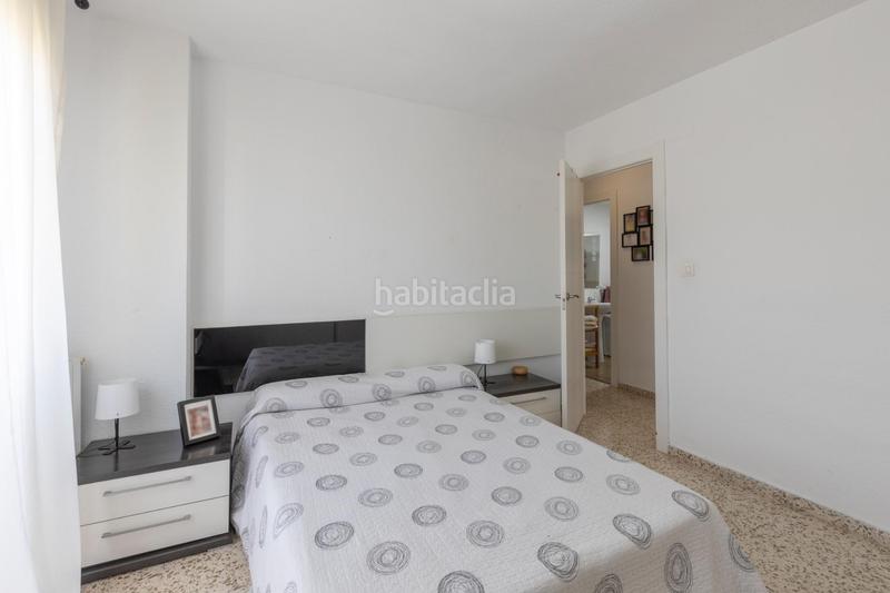 Foto eba3b6d2-22d0-44f3-a21e-7b251f17697a. Appartement avec chauffage parking dans parque nueva Granada Granada