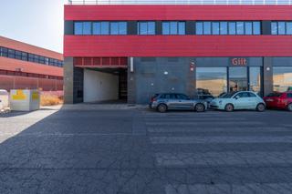 Aparcament cotxe a Calle de nelson mandela 10. Lote de 4 cocheras en armilla