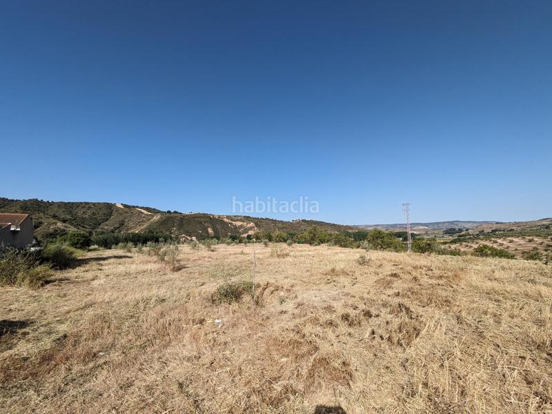 Foto 281d3dc2-ff9f-43bc-9df7-da012f966661. Terreno residenziale in extrarradio in Jayena