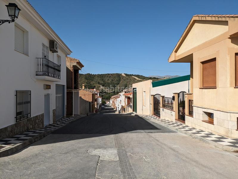 Foto 64b55dd8-0f04-4d14-9f7c-c762df1f6d2e. Terreno residenziale in extrarradio in Jayena