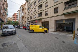 Appartamento  Calle de manuel de falla. Piso reformado con cochera junto recogidas