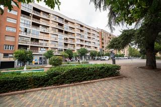 Pis  Plaza de colón. Exclusiva vivienda en el corazón de córdoba, junto a la plaza de