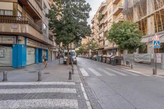 Pis  San jose baja. Quieres vivir en el centro con todas las comodidades?