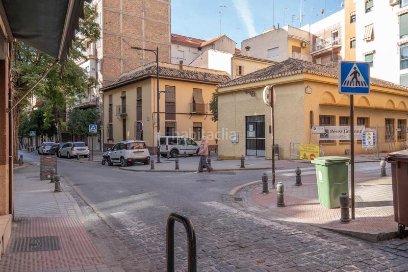 Foto ed67aabe-32f6-4826-b424-e2518752cd19. Appartamento con riscaldamento in Fígares Granada