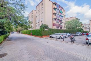 Appartement à Fígares. Estupendo piso en jardin de la reina