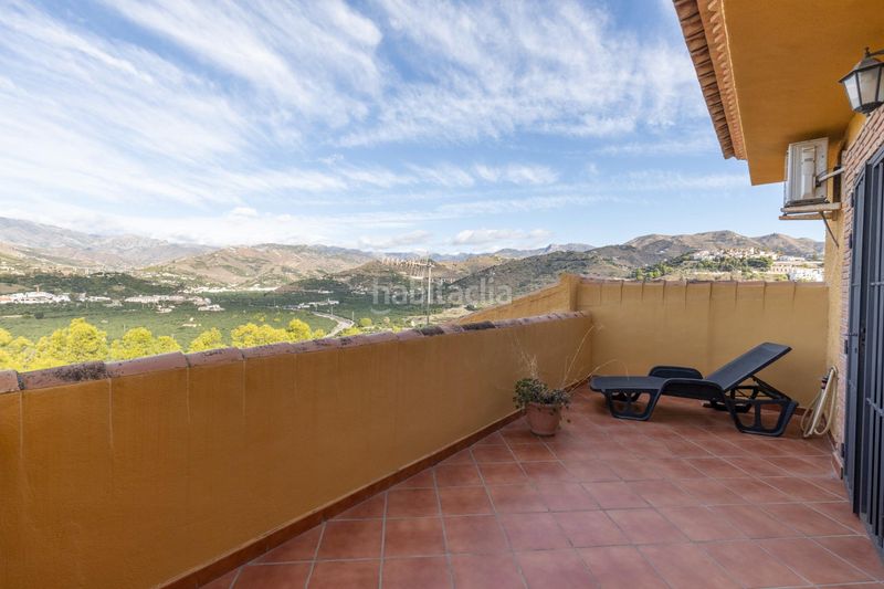 Foto a826485f-3881-45a8-aff4-8553426d785c. Xalet amb calefacció aparcament piscina a Almuñecar centro Almuñécar