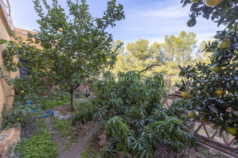 Foto 70c1f6a3-6225-484b-828f-482bcb3f40be. Chalet con riscaldamento parcheggio piscina in Cortes-Huertas Madrid