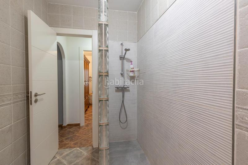 Foto c5a3fd8b-0056-4d34-a889-8859393c9161. Chalet con riscaldamento parcheggio piscina in Cortes-Huertas Madrid