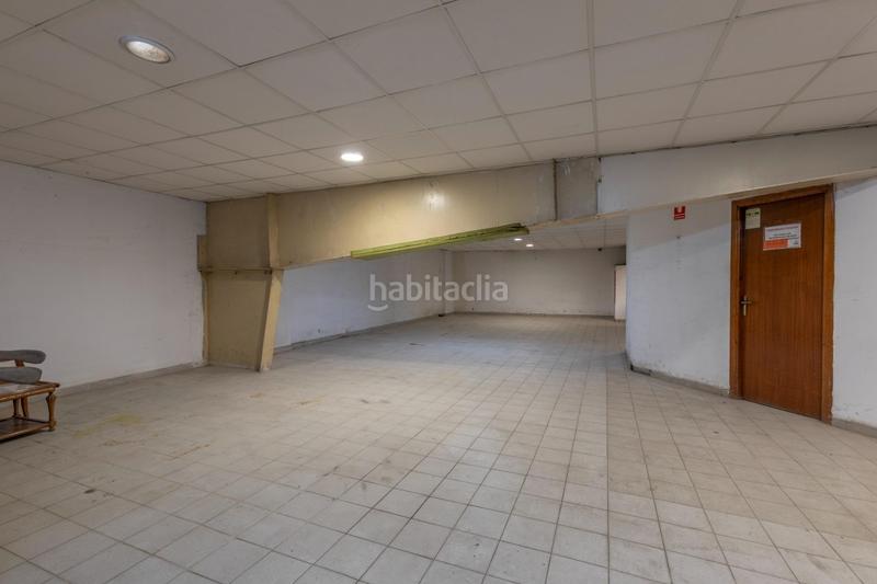 Foto f449c28c-3f3b-4fa5-97d5-bf2b5dbe6f4d. Bâtiment à usage industriel dans Almuñecar centro Almuñécar