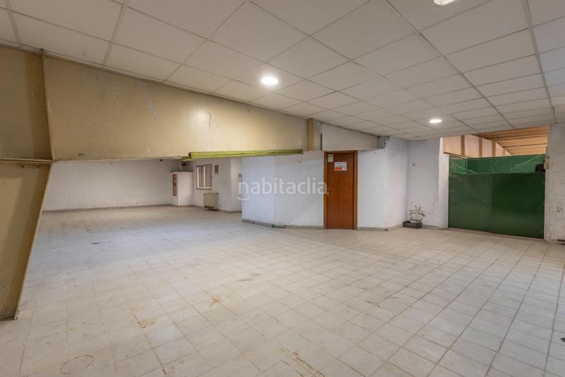 Foto fc91595f-37ad-4104-91f5-3a94a4313da8. Bâtiment à usage industriel dans Almuñecar centro Almuñécar