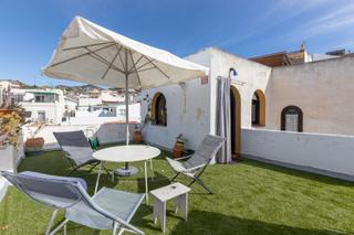 Ático en Calle Calle de Granada, 19