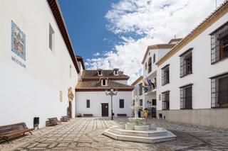 Edifici  Calle real. Atención inversores!!!!