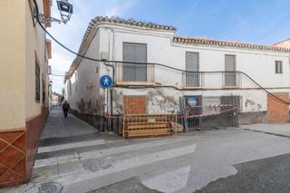 Casa a Ogíjares. Estas buscando una casa donde poder desarrollar tu proyecto pers