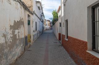 Maison à Ogíjares. Estas buscando una casa donde poder desarrollar tu proyecto pers