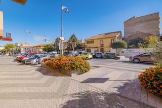 Piso en Aljomahima - Ermita. Gran piso para entrar a vivir