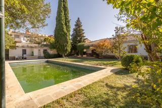 Xalet  Calle de ortega y gasset. Casa independiente de una planta