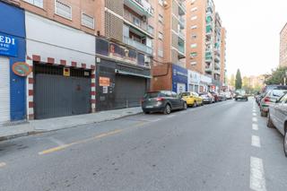 Piso en Avenida de andalucía 97. Luminoso piso en 8 planta con terraza y vistas espectaculares  a