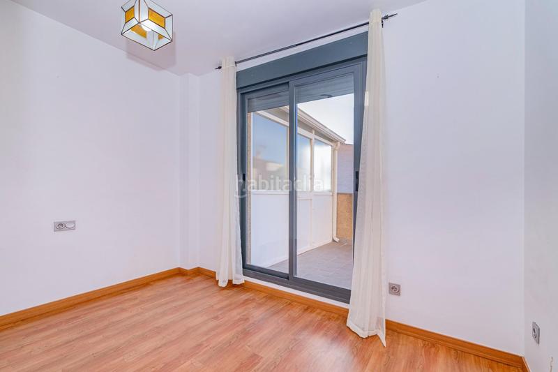 Foto 2a92a461-c679-4aef-a217-34afdb68be4f. Attico con riscaldamento parcheggio in Las Tres Cruces Armilla