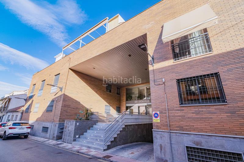 Foto 557041d2-2ab4-4e98-ba46-a340ce1333bc. Attico con riscaldamento parcheggio in Las Tres Cruces Armilla