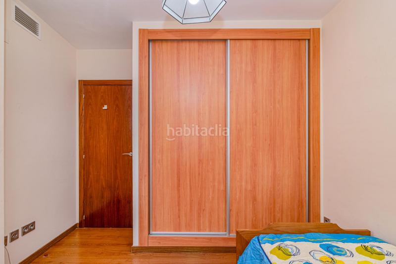 Foto 623b96a0-e30e-4c67-80a9-87a3b289f1eb. Attico con riscaldamento parcheggio in Las Tres Cruces Armilla