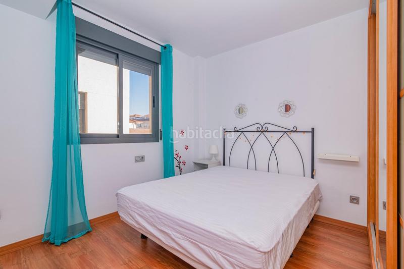 Foto e0f930ca-a9f7-457d-a333-de6d4701f8cc. Attico con riscaldamento parcheggio in Las Tres Cruces Armilla