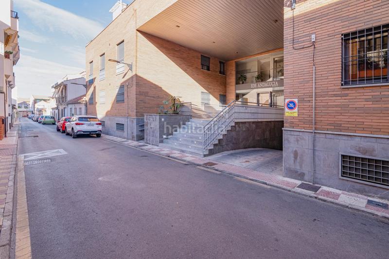 Foto e6a28e46-c26e-44a2-985f-46da5ff51e98. Attico con riscaldamento parcheggio in Las Tres Cruces Armilla